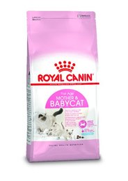 Royal Canin Babycat 400gram