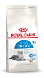 Royal Canin Indoor 7+