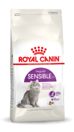 Royal Canin Savours Exigent