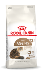 Royal Canin Ageing 12+