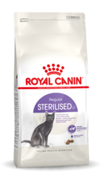 Royal Canin Sterilised