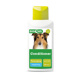 Discus Conditioner