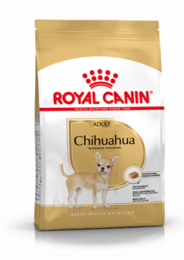 Royal Canin Chihuahua Adult 500gram