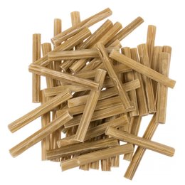 Runderhuid Sticks 15mm 5 stuks