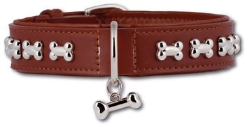 Pettarazzi Artleather Silverbones Bruin