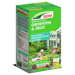 Meststoffen Groente en Fruit 1,5kg