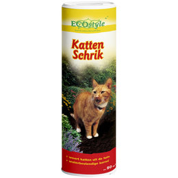 Ecostyle Kattenschrik 200 gram