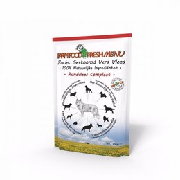 Farm Food Fresh menu Rundvlees compleet 300 gram