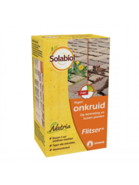 Solabiol Flitser Tegen Onkruid 225ml