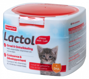 Beaphar Lactol Kitten Melk 250 gram