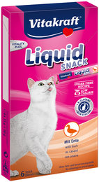 Vitakraft Liquid Snack Eend