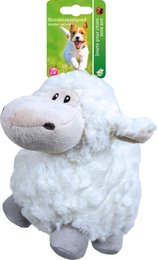 Pluche Schaap Wit 18cm 