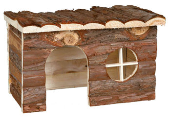 Natural Living Huis Jerrik 28cm