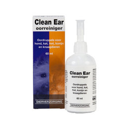 Emax Clean Ear 60ml