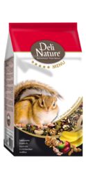 Deli Nature Eekhoorn 750 gram