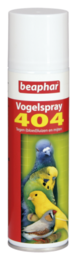Beaphar Vogelspray 404 500ml