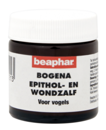 Beaphar Epithol- en Wondzalf vogels 25 gram