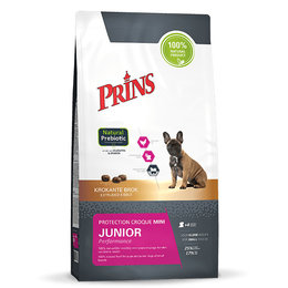 Prins Protection Croque Mini Junior 2kg