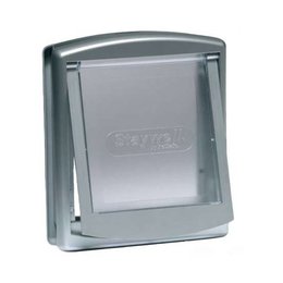 Petsafe Hondendeur 777 Grijs