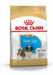 Royal Canin Shih Tzu Puppy 1,5kg