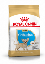 Royal Canin Chihuahua Puppy 1,5kg