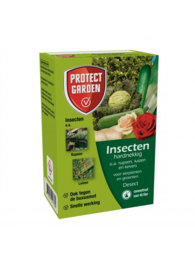 Protect Garden Desect