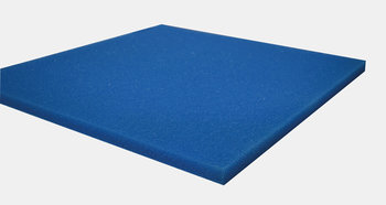 Filter Mat 50x50x2cm Middel