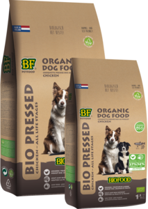 Biofood Biologisch hondenvoer 8kg - DiboZoo