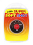 Dinsmore Super Soft loodvrij mini non toxic 4-vaks