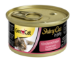 Shinycat Jelly kip kreeft